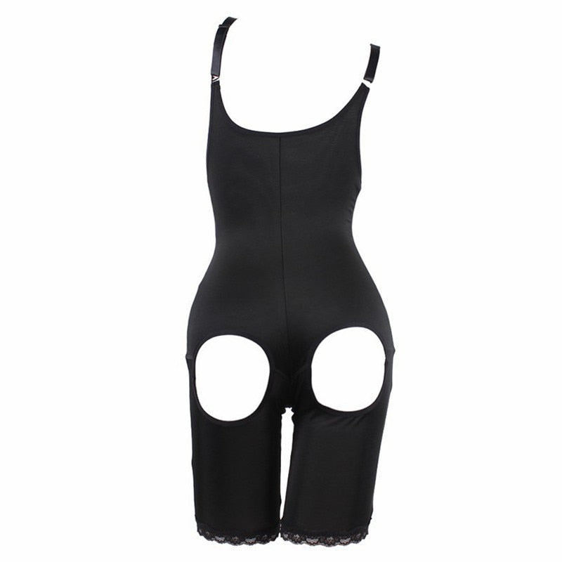 Butt lifter with tummy control slimming belt women waist Trainer corset Shaper wear belt fitness full body corsets Strap binder