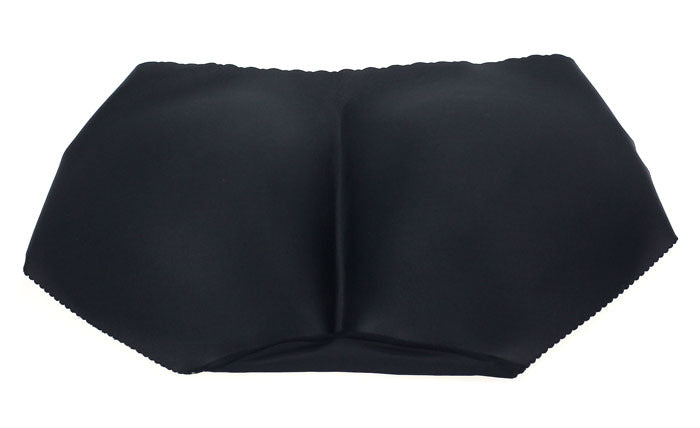 Women's Hip Lift Pants Fake Ass Breathable Fake Hip Bottoming Panties