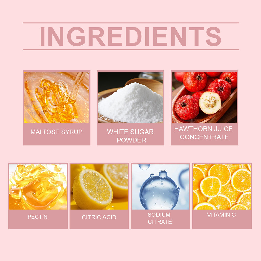 Googeer Collagen Gummy Body Treatment