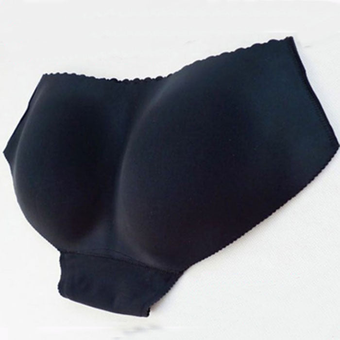 Women's Hip Lift Pants Fake Ass Breathable Fake Hip Bottoming Panties