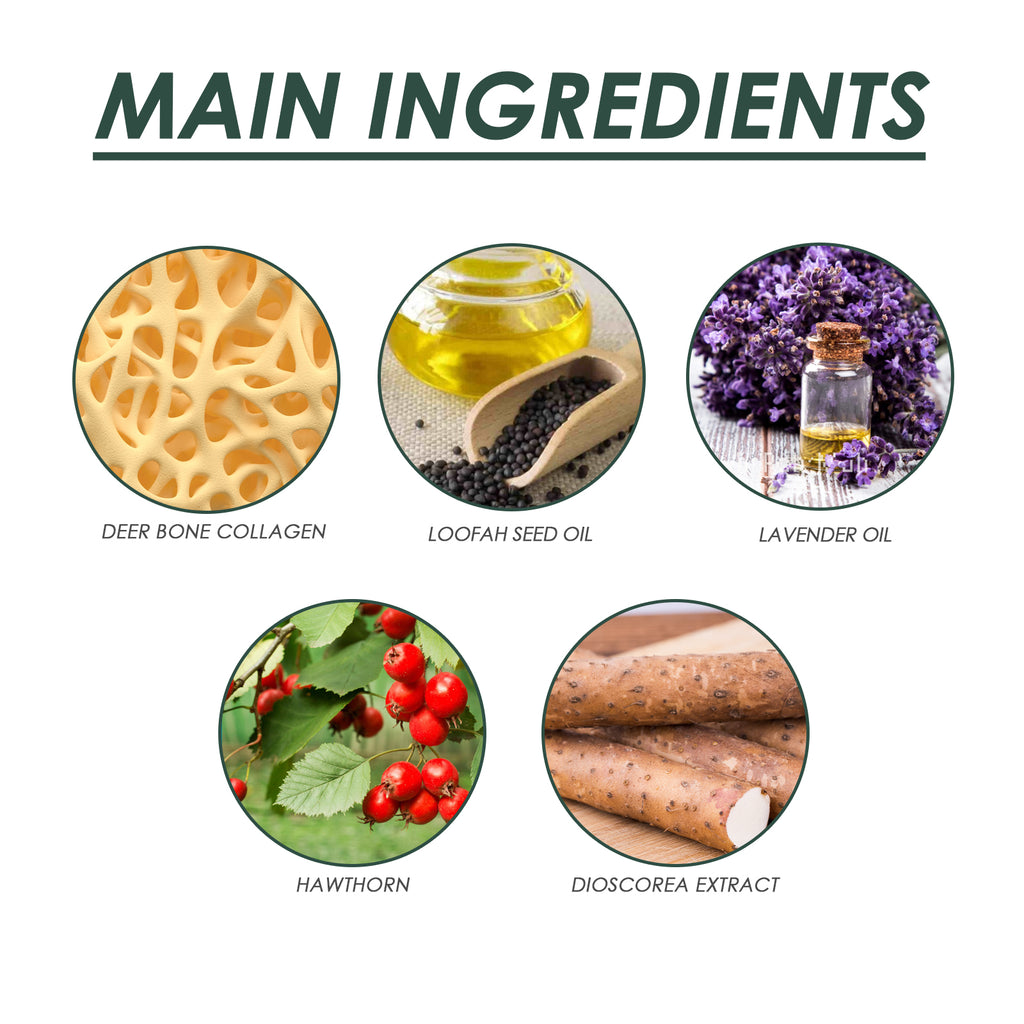 Body Enhancement Supplements, Enhance Body Energy For Adults And Children Body Height And Length Care Agent