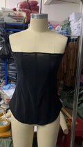 Hot selling women's clothing, new sexy plastic surgery, body shaping, perspective wrapped chest underwear for women