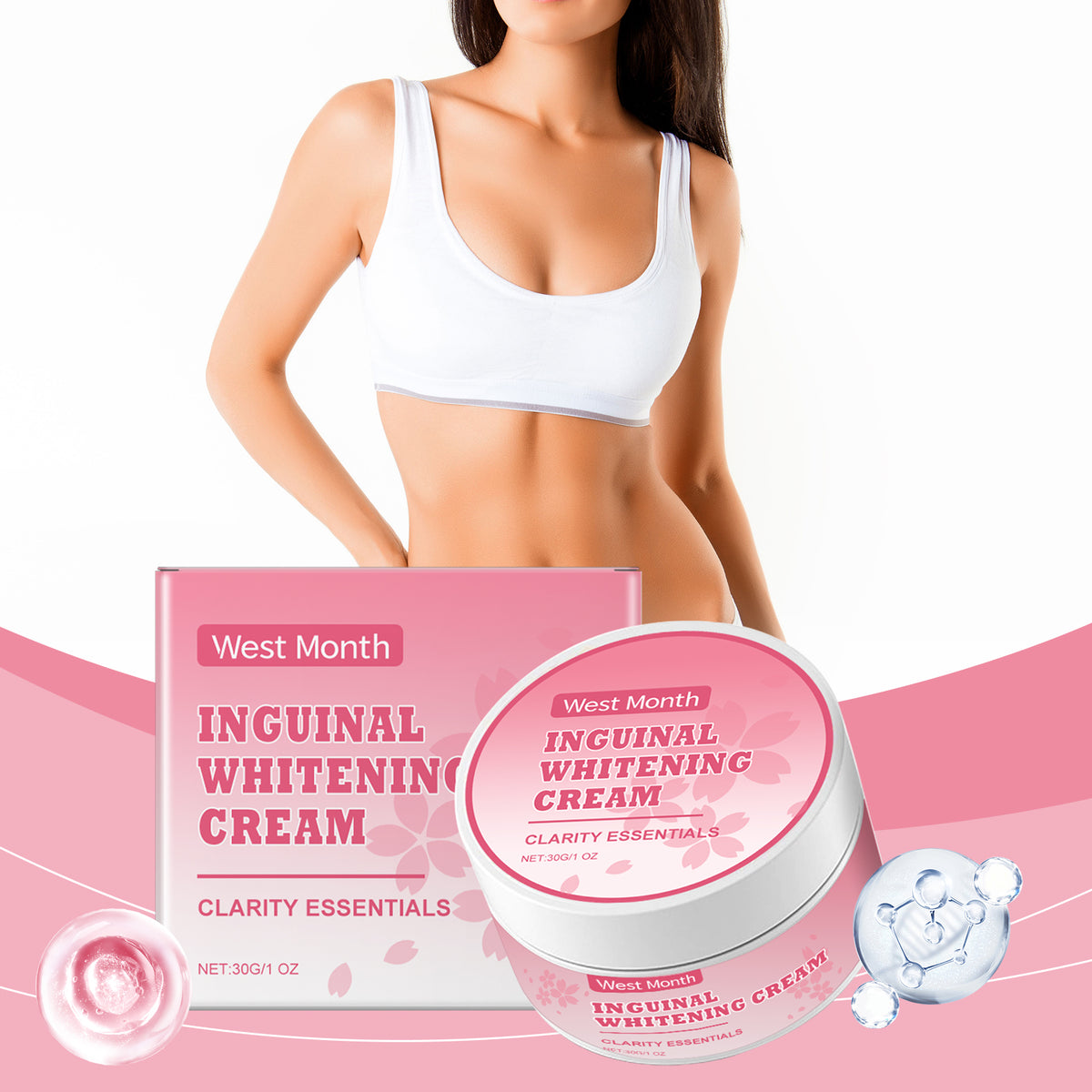Body Moisturizer Brightens, Nourishes, Smoothes And Hydrates Skin Daily Body Moisturizer