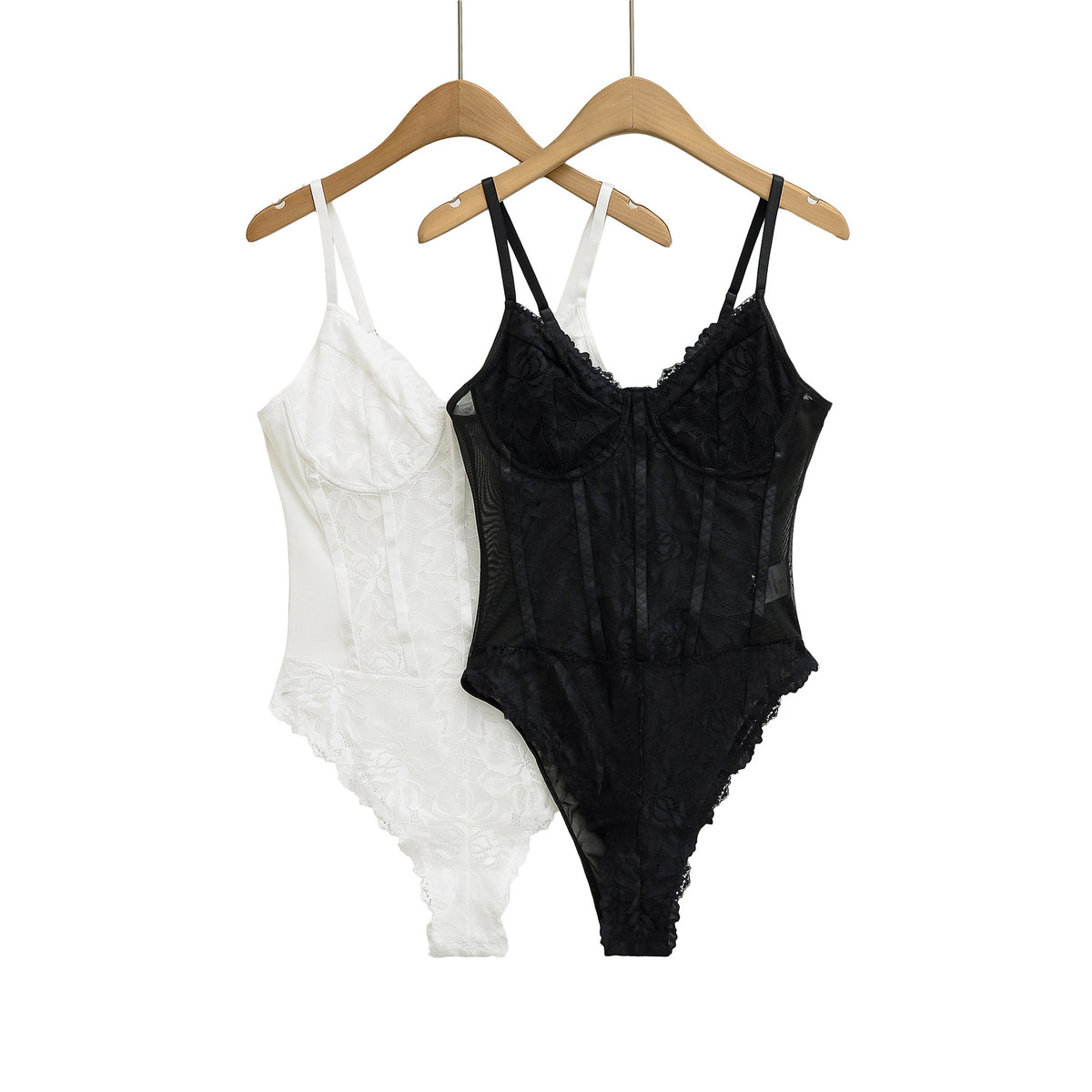 Slimming and body shaping jumpsuit for women