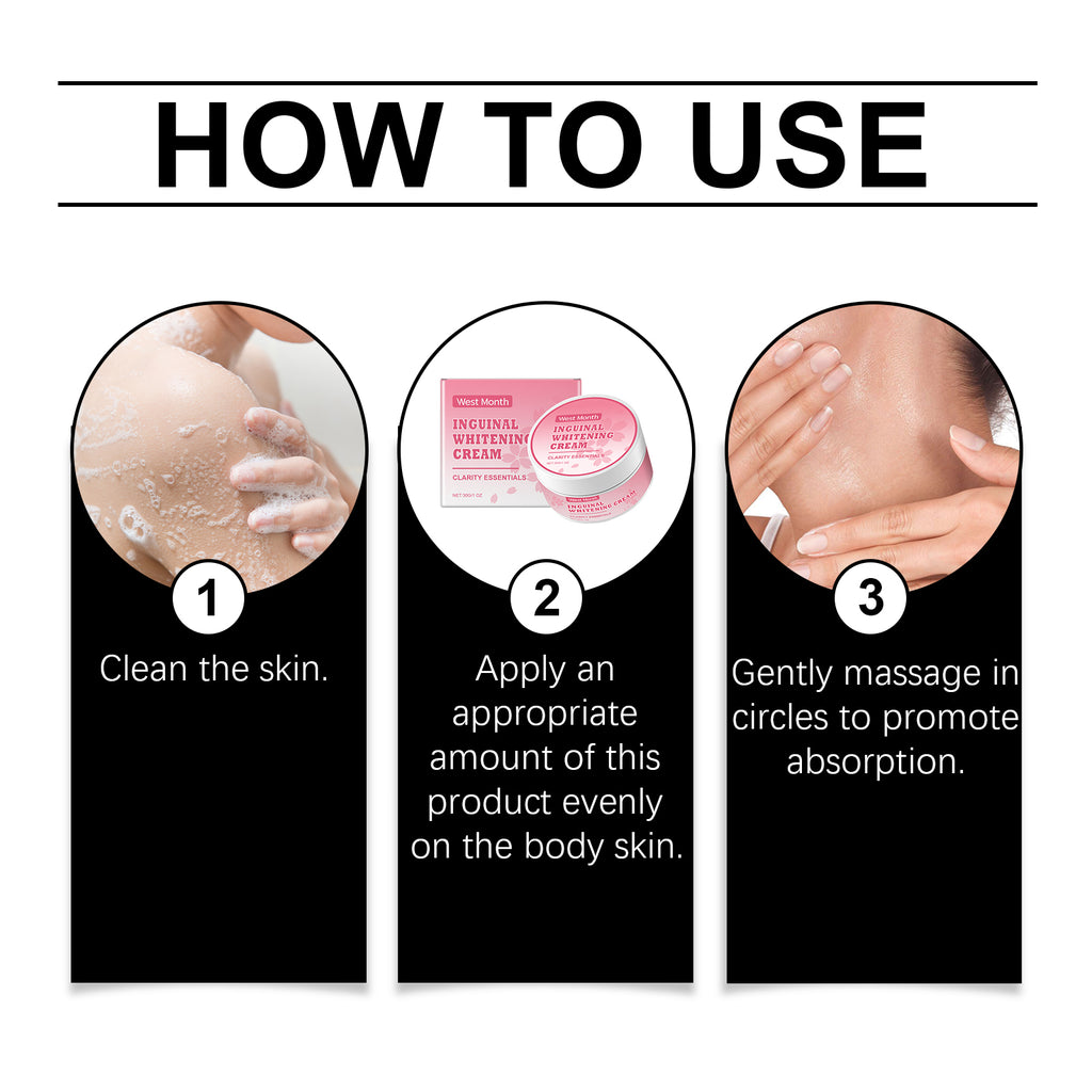 Body Moisturizer Brightens, Nourishes, Smoothes And Hydrates Skin Daily Body Moisturizer