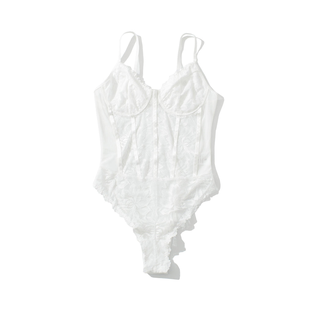 Slimming and body shaping jumpsuit for women