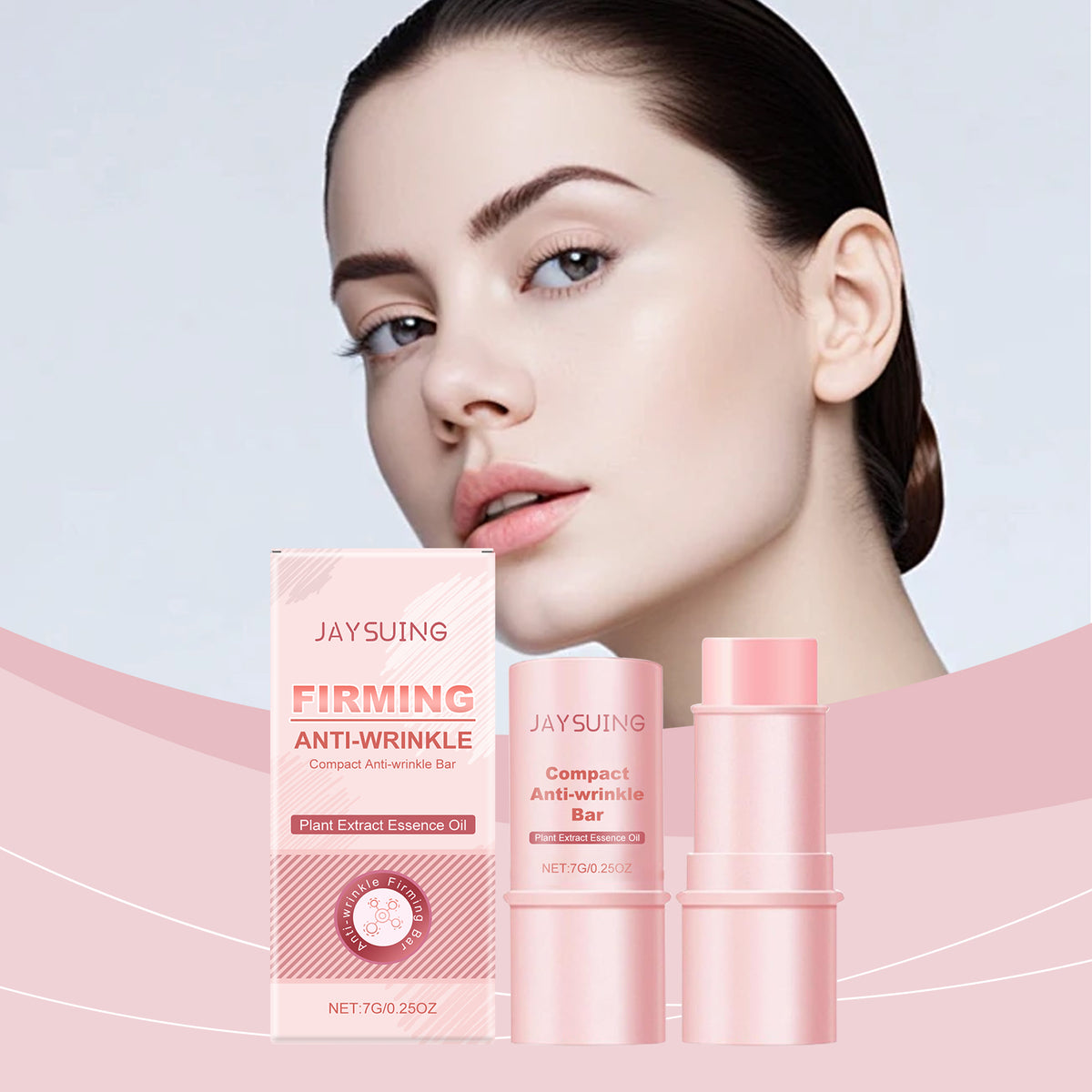 Face Firming Bar, Moisturizing Lift Hydrating Moisturizing Firming Gentle Care Face Firming Bar