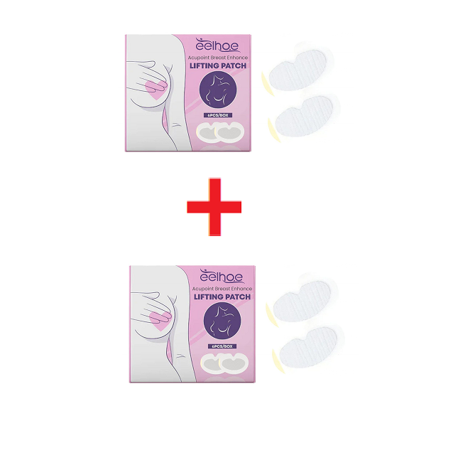 Breast Lift For Anti-Sagging Breasts Firm And Plump Plump Breast Lift