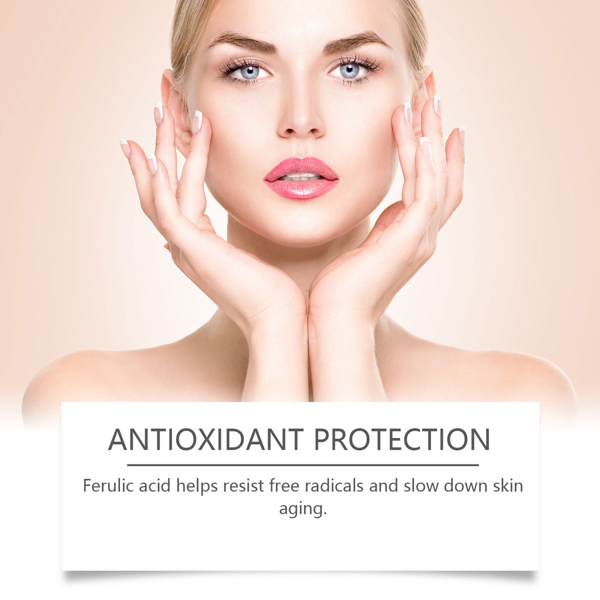 Vitamin C Honey Essence Firming Face Lift Moisturizing Hydrating Daily Application Essence