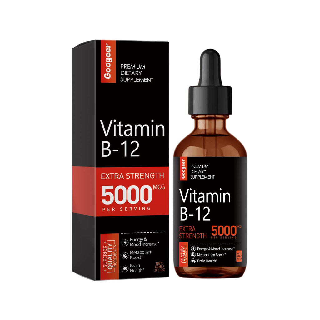 Premium Dietary Supplement, Relieve Body Fatigue And Enhance Body Energy Body Care Oral Liquid