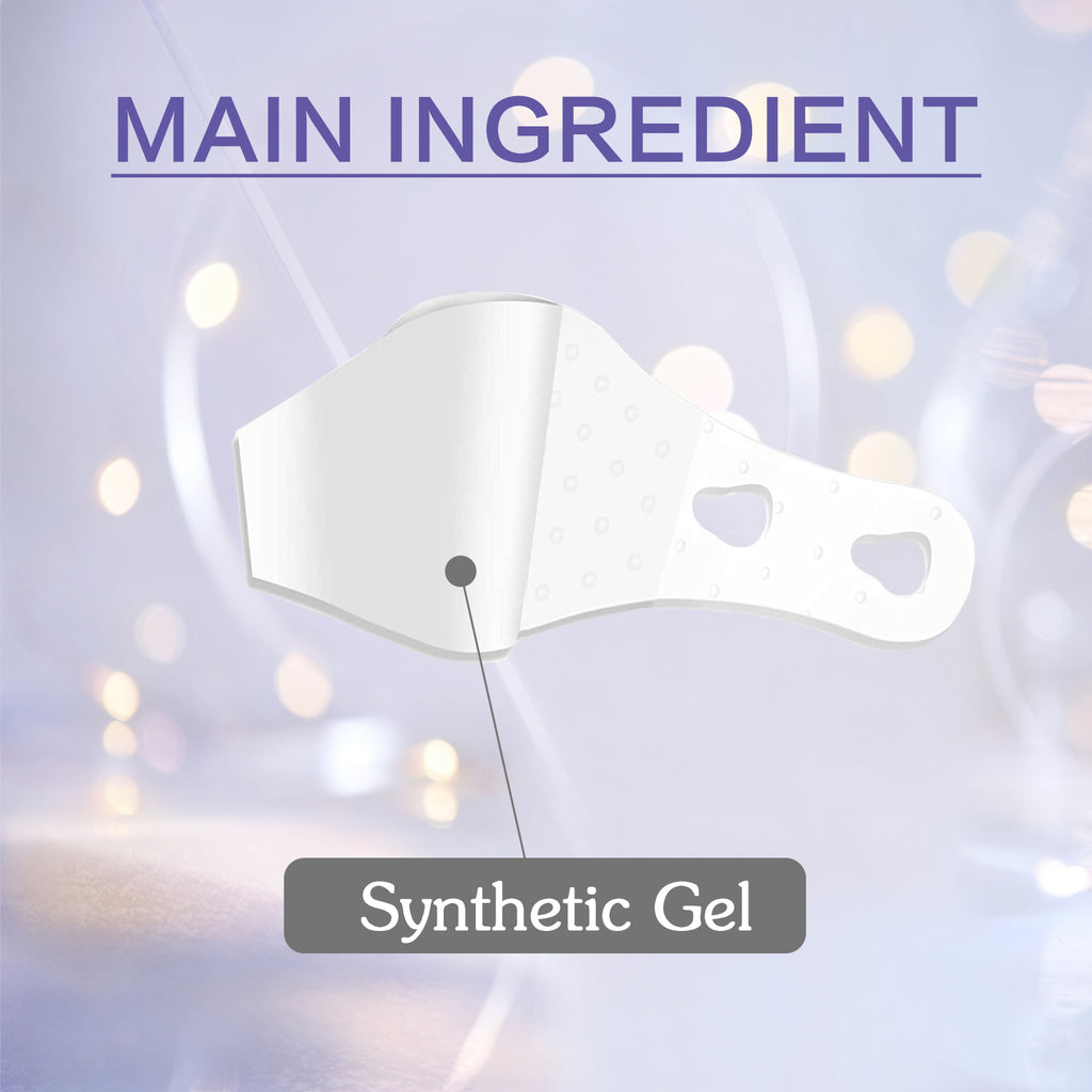 V Face Lift Face Lift To Tighten Chin And Soften Fine Lines Shaped V Melon Seed Face