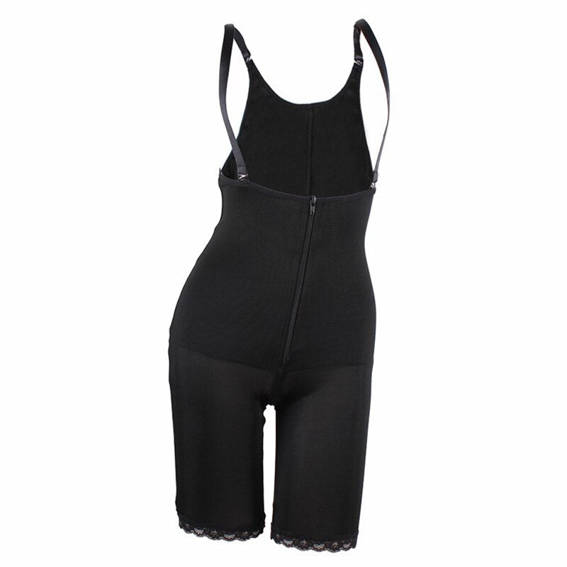 Butt lifter with tummy control slimming belt women waist Trainer corset Shaper wear belt fitness full body corsets Strap binder