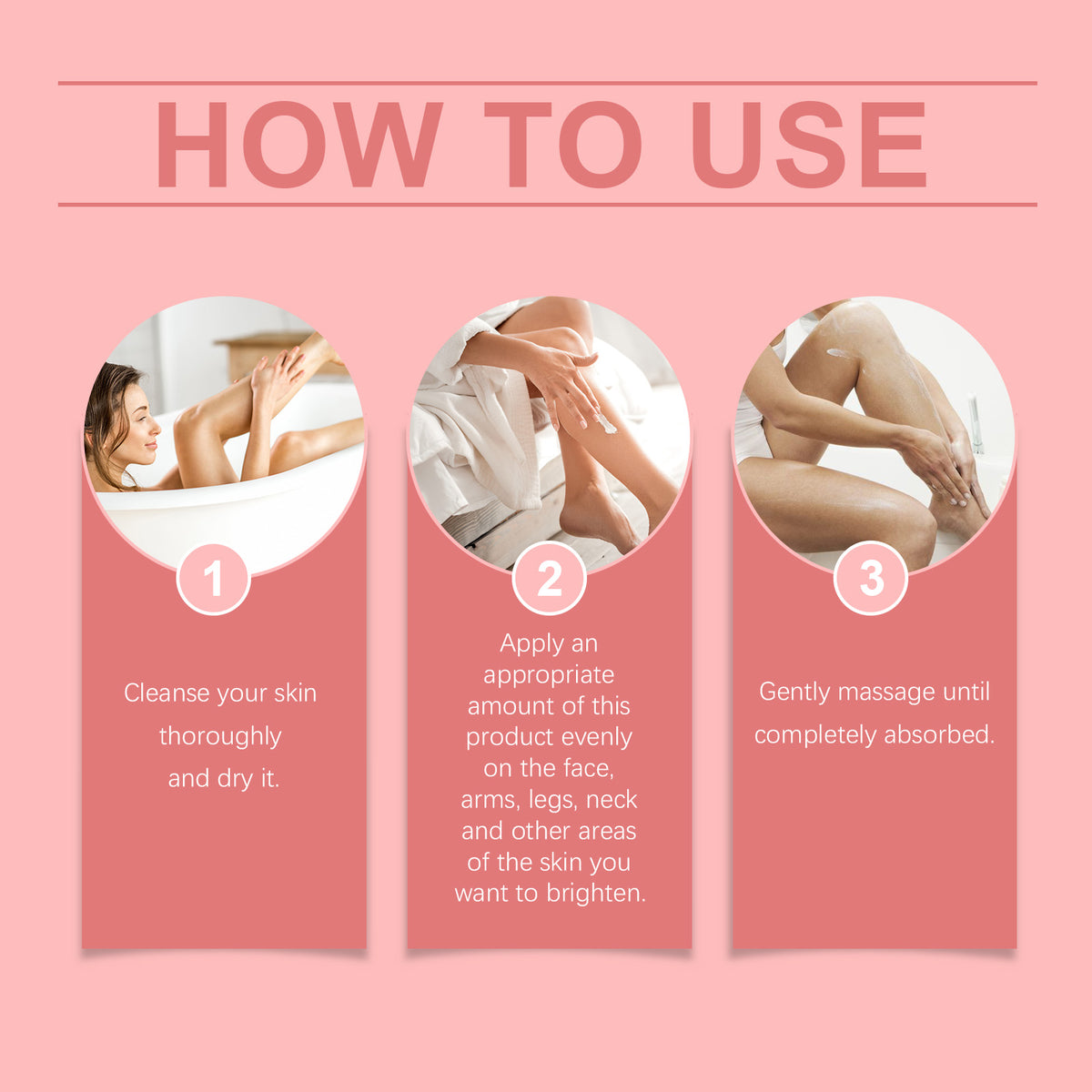 Hydrating Body Toning Cream Light Hydrating Body Toning Cream